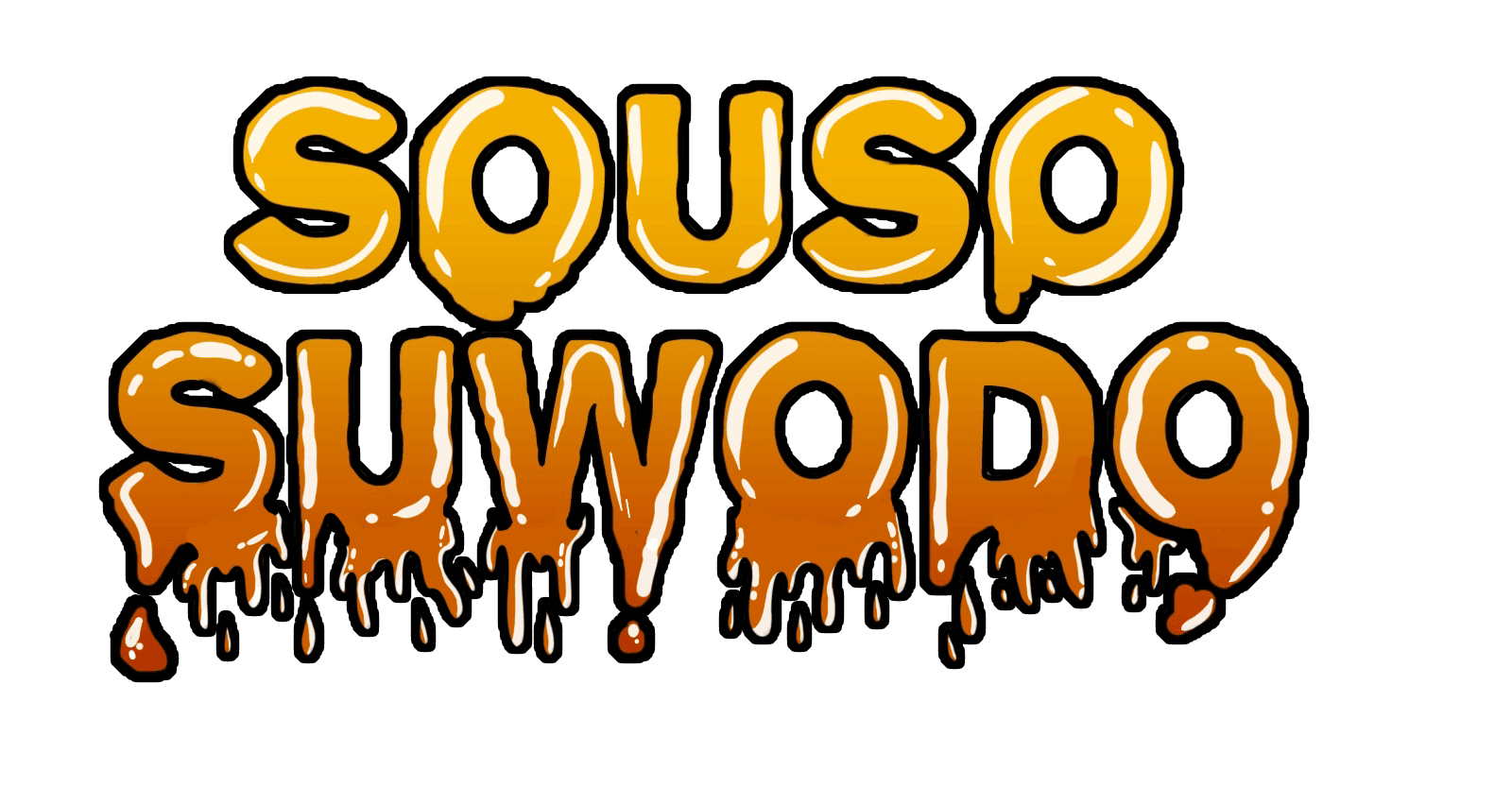 Souso Suwodo logo